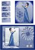 blue christmas