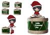 little drummer boy g