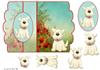 white terrier