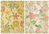 vintage florals