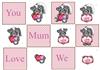 We love you