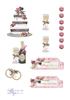 With This Ring Shelf Card Layers