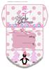 pink money wallet