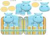 Regie hippo