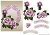 Antique Roses - 2