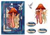 A5 Card Fairy Wishes(For all occasions)