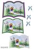 In the meadow book sheet