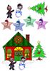 christmas time