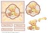 teddy bear tea party