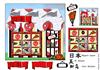 the little Japanese shop