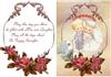 wedding card and verse plc