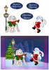 A5 Card (season's Greetings)
