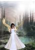 forest angel