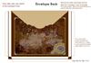 Envelope Back Cover