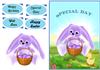 happy easter plc