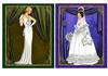 Wedding toppers#3