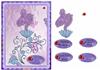 A5 Ladies Card (No2 ) Mothersday
