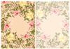Rose Framed Backgrounds