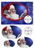 Father Christmas Wishes A5 - 360 dpi
