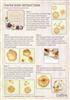 Rose Instruction Sheet