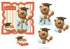 Beary great graduation