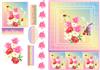 sweet flowers plc