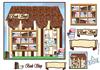 the little book shop