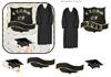 Girl graduation 2012