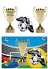  A5 Landscape (Footie No 2) 