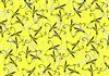 Simple swirl yellow-DWJ