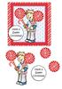 have a sweet christmas - 360 dpi
