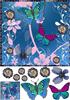 pretty flutter florals