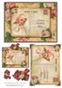 Birthday Wishes Post Card
