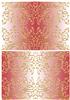 Gilded Overlay 2 Duo Backgrounds