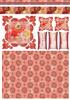 Decorative Poppy