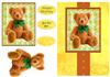 A5 Child's Card (No 1 )