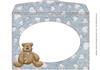 Forever In My Heart Easel Plateau Card Box EF