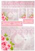 Lace Roses