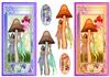 Mystical Fairies 3a