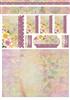 Pastel Lace Corner