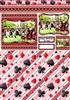 Queen of Hearts Croquet