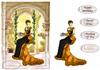 A5 card (Victorian No 17)
