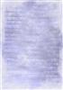 Blue Fantasy Scripted Backgound
