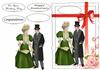 A5 card (Victorian No 20)