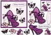 Style Flutter Birthday