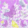 pink flutters selection sheet