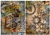 Steampunk Duo Backgrounds - 360 DPI