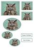 Owl Toppers