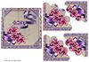 Silk flowers