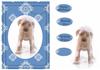 A5 card (Dog No1)